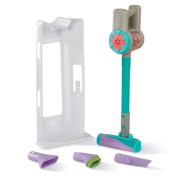Spark Create Imagine Toy Vacuum Set - Picture 13 of 16